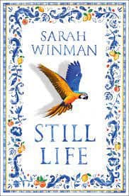 Cover of Still Life