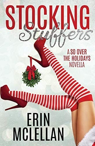 Cover of Stocking Stuffers