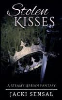 Cover of Stolen Kisses
