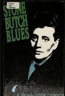 Cover of Stone Butch Blues