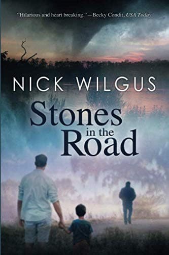 Cover of Stones in the Road