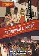 Cover of Stonewall Riots