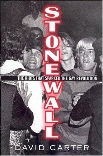 Cover of Stonewall