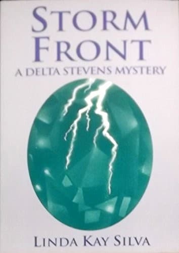 Cover of Storm front