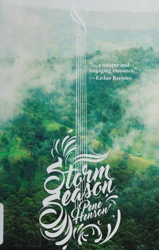 Cover of Storm Season
