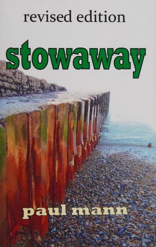 Cover of Stowaway