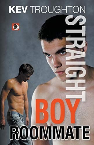 Cover of Straight Boy Roommate