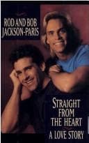 Cover of Straight from the Heart