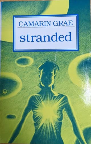 Cover of Stranded