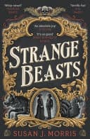 Cover of Strange Beasts