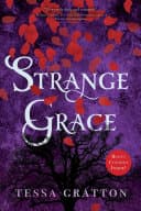 Cover of Strange Grace