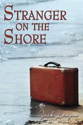Cover of Stranger on the Shore