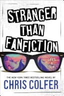 Cover of Stranger Than Fanfiction
