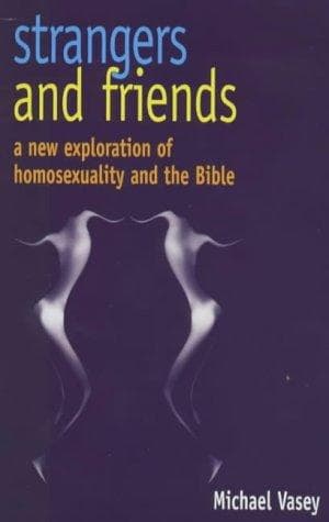 Cover of Strangers and friends