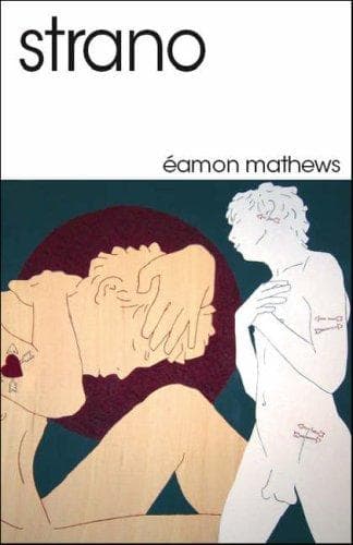 Cover of Strano