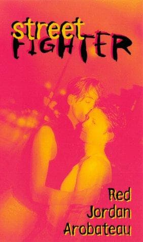 Cover of Street Fighter