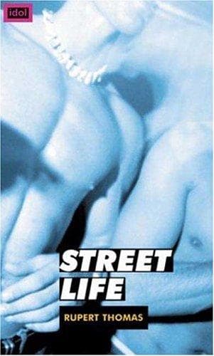 Cover of Street Life (Idol)