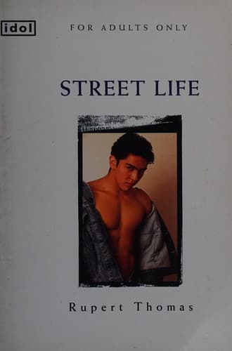 Cover of Street Life
