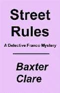 Cover of Street rules