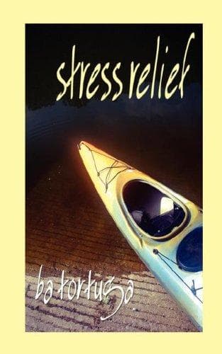 Cover of Stress Relief
