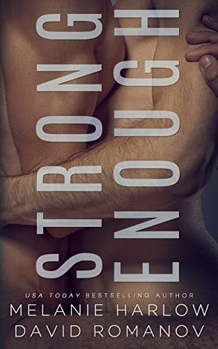 Cover of Strong Enough