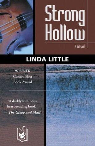 Cover of Strong Hollow