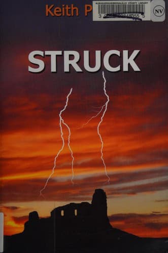 Cover of Struck
