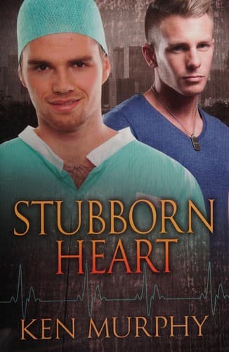 Cover of Stubborn Heart