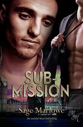 Cover of Sub-Mission