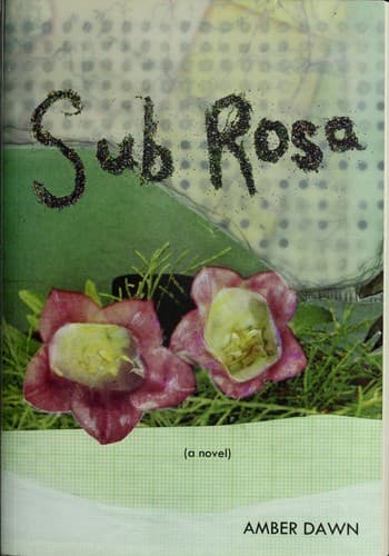 Cover of Sub Rosa