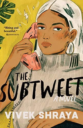 Cover of Subtweet