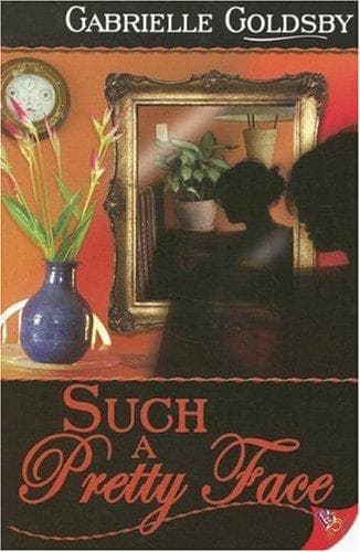 Cover of Such a Pretty Face