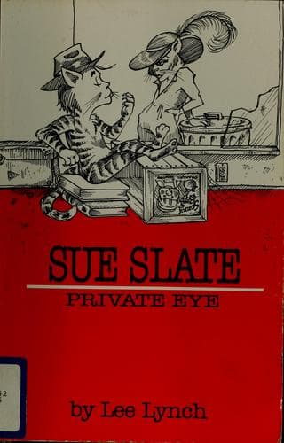 Cover of Sue Slate