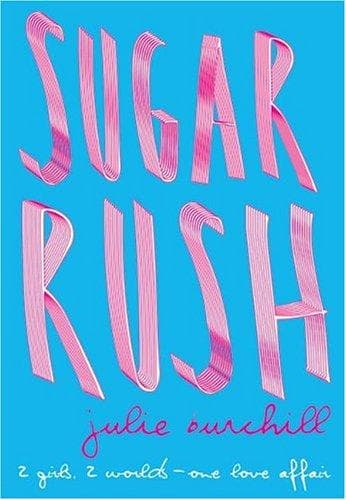 Cover of Sugar rush