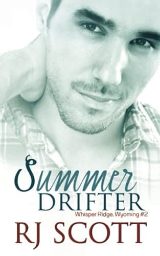 Cover of Summer Drifter