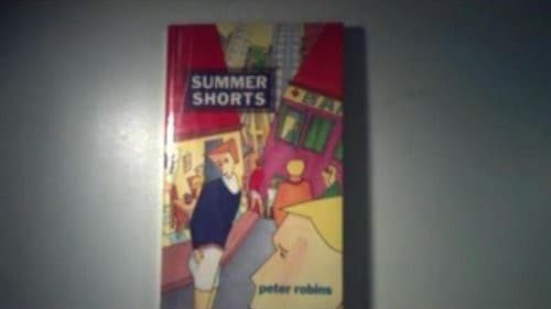 Cover of Summer Shorts
