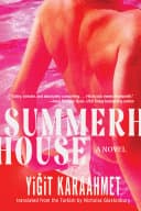 Cover of Summerhouse