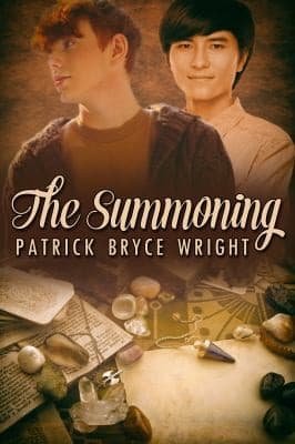 Cover of Summoning