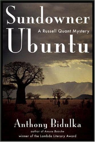 Cover of Sundowner Ubuntu