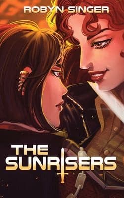 Cover of Sunrisers