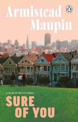 Cover of Sure of You