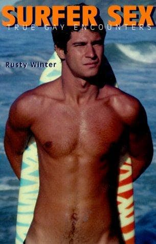 Cover of Surfer Sex