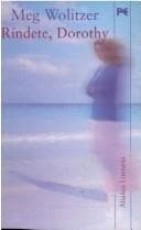 Cover of Surrender, Dorothy