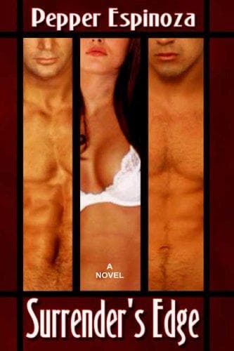 Cover of Surrender's Edge