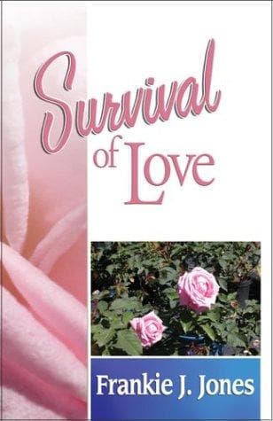 Cover of Survival of Love