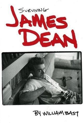 Cover of Surviving James Dean