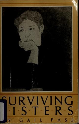 Cover of Surviving sisters