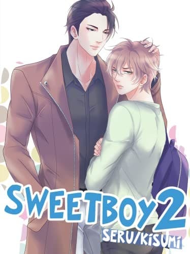 Cover of Sweet Boy 2