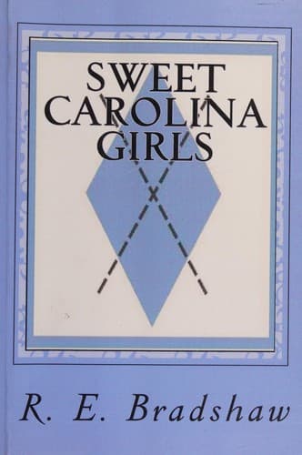 Cover of Sweet Carolina Girls
