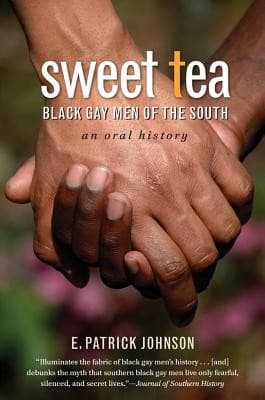 Cover of Sweet Tea